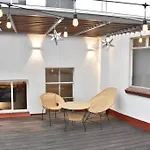 Apartment & Private Terrace Sunlight Residence