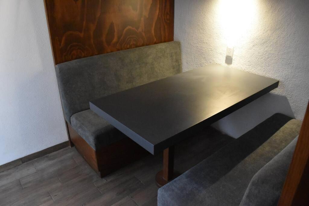 & Private Terrace Sunlight Apartment